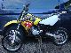 2004 Suzuki  RM 85 and RM 125 motocross racing bikes Motorcycle Rally/Cross photo 1