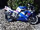 1993 Suzuki  GR 7 BB Motorcycle Sports/Super Sports Bike photo 4