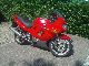2000 Suzuki  GSX F 600 Motorcycle Sport Touring Motorcycles photo 1