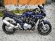 Suzuki  GSX 1200S ABS with lots of accessories 2007 Sport Touring Motorcycles photo