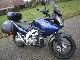 Suzuki  DL 1000 V-STROM 2005 Motorcycle photo
