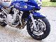 2007 Suzuki  Bandit 650 S Motorcycle Motorcycle photo 1