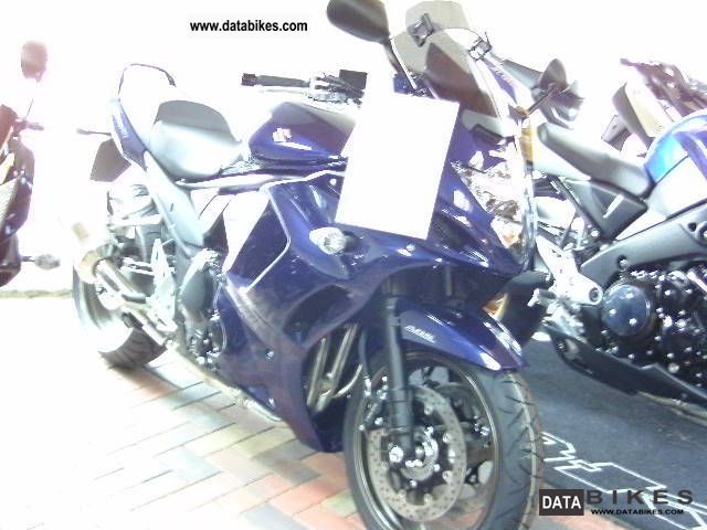 2011 Suzuki  GSF1250F Motorcycle Motorcycle photo