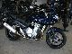 Suzuki  Bandit 1250SA 2009 Motorcycle photo