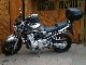2009 Suzuki  GSF Bandit 650A Motorcycle Motorcycle photo 3