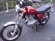 Suzuki  GN 250 1995 Motorcycle photo
