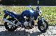 2003 Suzuki  GSF Motorcycle Sport Touring Motorcycles photo 1