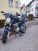 2001 Suzuki  GSF 600 Motorcycle Naked Bike photo 1