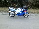 1997 Suzuki  GSX 600R SRAD Motorcycle Sports/Super Sports Bike photo 4