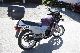 1995 Suzuki  RG 80 Motorcycle Lightweight Motorcycle/Motorbike photo 2