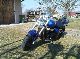 2006 Suzuki  Boulevard M50 800cc salonowy Motorcycle Chopper/Cruiser photo 3