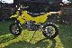 2002 Suzuki  DRZ 400 E Motorcycle Super Moto photo 2