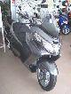 Suzuki  AN400AL1 WITH ABS - NEW - TOURING PACKAGE 2011 Scooter photo