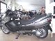 2011 Suzuki  AN400AL1 WITH ABS - NEW - TOURING PACKAGE Motorcycle Scooter photo 1