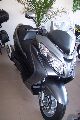 2011 Suzuki  AN400AL1 WITH ABS - NEW - TOURING PACKAGE Motorcycle Scooter photo 3