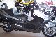 2011 Suzuki  AN400AL1 WITH ABS - NEW - TOURING PACKAGE Motorcycle Scooter photo 5