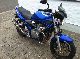 Suzuki  GSF 600 2002 Motorcycle photo