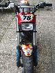 Suzuki  TR 50 Street Magic 1999 Motor-assisted Bicycle/Small Moped photo