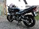 Suzuki  Bandit 2004 Sport Touring Motorcycles photo