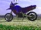 1991 Suzuki  DR Big 800 Motorcycle Super Moto photo 2