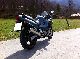 2000 Suzuki  GSXF TUV NEW Motorcycle Sports/Super Sports Bike photo 1