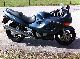 2000 Suzuki  GSXF TUV NEW Motorcycle Sports/Super Sports Bike photo 3