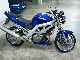 2003 Suzuki  SV Motorcycle Naked Bike photo 2