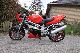 1997 Suzuki  TL 1000 Motorcycle Streetfighter photo 1