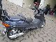 2000 Suzuki  Burgmann 400 TO Motorcycle Scooter photo 1