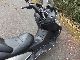 2001 Suzuki  Burgmann 400cc 1Hand! NEW tüv Motorcycle Scooter photo 3
