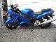 2007 Suzuki  GSX1300R Motorcycle Sport Touring Motorcycles photo 1