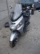 1999 Suzuki  Burgman Motorcycle Scooter photo 1