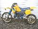 1985 Suzuki  RM 250 F Motorcycle Rally/Cross photo 1