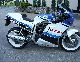 1985 Suzuki  GSX R 750 Motorcycle Sports/Super Sports Bike photo 1