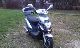 2008 Suzuki  REX RS 500 Motorcycle Motorcycle photo 1