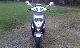 2008 Suzuki  REX RS 500 Motorcycle Motorcycle photo 2