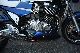 2006 Suzuki  1400 GSX Motorcycle Sports/Super Sports Bike photo 4