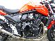 2010 Suzuki  GSF 650 N ABS first Hand only 1330 KM new model Motorcycle Naked Bike photo 10