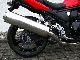 2010 Suzuki  GSF 650 N ABS first Hand only 1330 KM new model Motorcycle Naked Bike photo 11