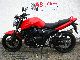 Suzuki  GSF 650 N ABS first Hand only 1330 KM new model 2010 Naked Bike photo