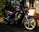 1997 Suzuki  VX800 Motorcycle Naked Bike photo 1