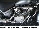 2007 Suzuki  Intruda one hand excellent condition with many extras Motorcycle Chopper/Cruiser photo 2
