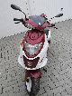 2001 Suzuki  Katana Motorcycle Scooter photo 1