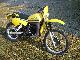 1981 Suzuki  PE250 Motorcycle Dirt Bike photo 1