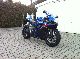 2008 Suzuki  GSX 600 R - 1 Attention: - TOP - VB Motorcycle Sports/Super Sports Bike photo 1