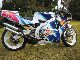 1992 Suzuki  RGV 250 Motorcycle Motorcycle photo 1
