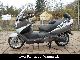 2007 Suzuki  AN 650 Executive Scooter with Warranty Top Motorcycle Scooter photo 4