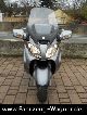 2007 Suzuki  AN 650 Executive Scooter with Warranty Top Motorcycle Scooter photo 5