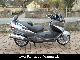 2007 Suzuki  AN 650 Executive Scooter with Warranty Top Motorcycle Scooter photo 8