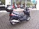 2011 Suzuki  UH 200 Burgman Motorcycle Scooter photo 2